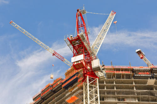 Overhead-Crane